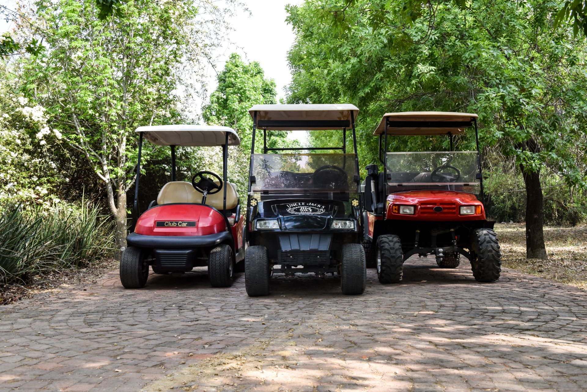 The Golf Cart Company (43) The Golf Cart Company (43)