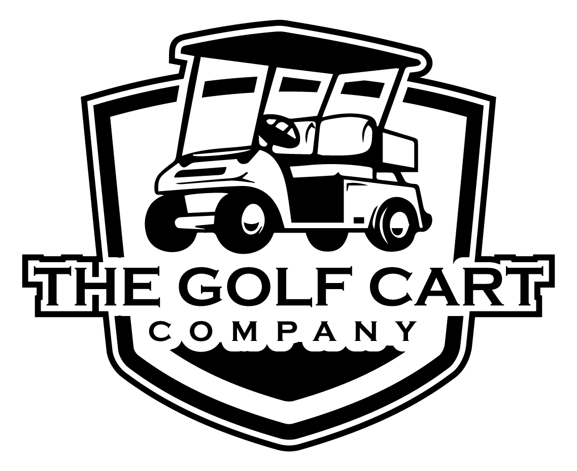 The Golf Cart Company [Logo - Final]-02